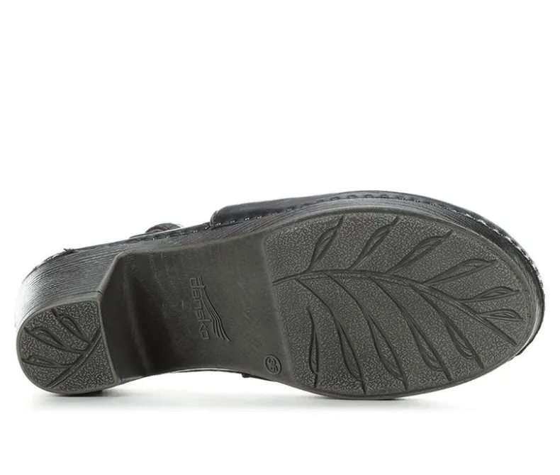 Clogs & Mules>Dansko Women's Sassy Clogs