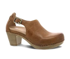 Clogs & Mules>Dansko Women's Sassy Clogs