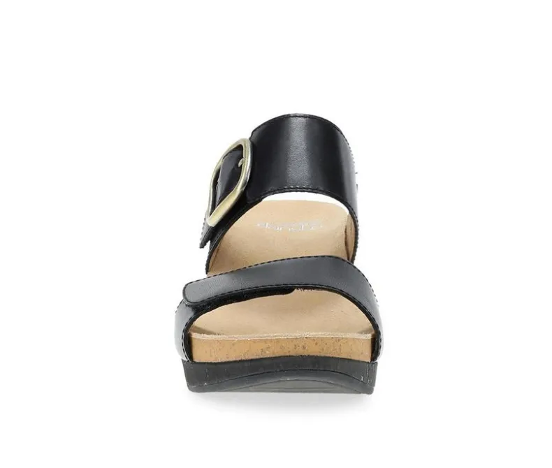 Sandals>Dansko Women's Shannon Wedge Sandals