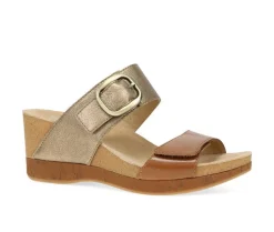 Sandals>Dansko Women's Shannon Wedge Sandals