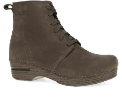 Lace Up>Dansko Women's Sigourney Combat Boots