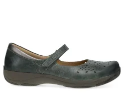 Flats>Dansko Women's Stacy Mary Janes