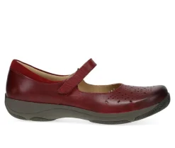 Flats>Dansko Women's Stacy Mary Janes
