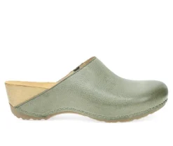 Clogs & Mules>Dansko Women's Talulah Mules