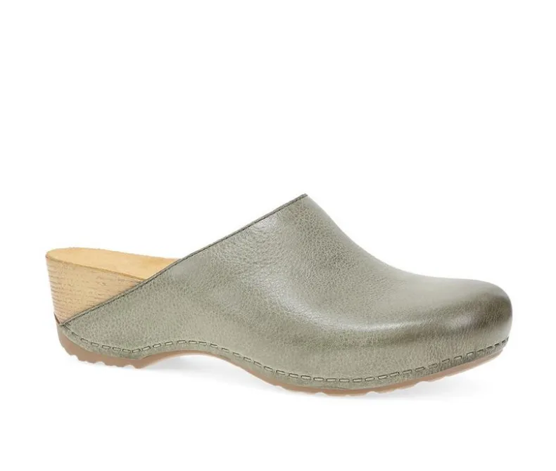 Clogs & Mules>Dansko Women's Talulah Mules