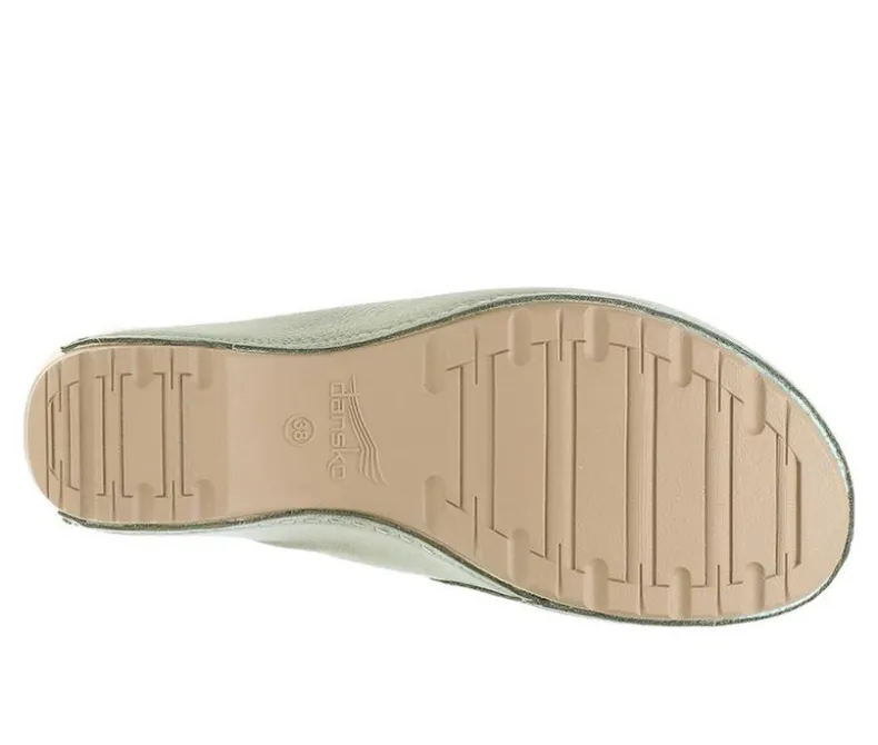 Clogs & Mules>Dansko Women's Talulah Mules