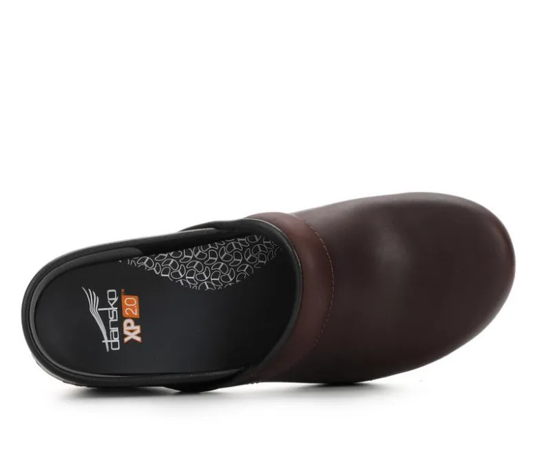 Clogs & Mules>Dansko Women's XP 2.0 Wedge Clogs
