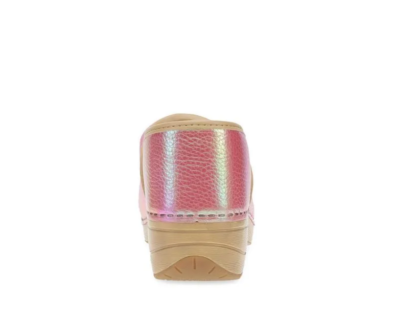 Clogs & Mules>Dansko Women's XP 2.0 Wedge Clogs