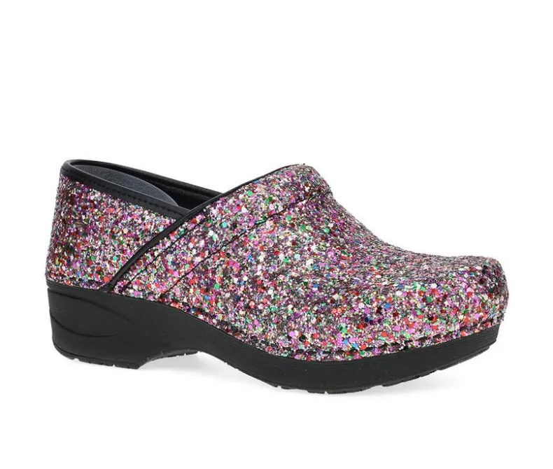 Clogs & Mules>Dansko Women's XP 2.0 Wedge Clogs
