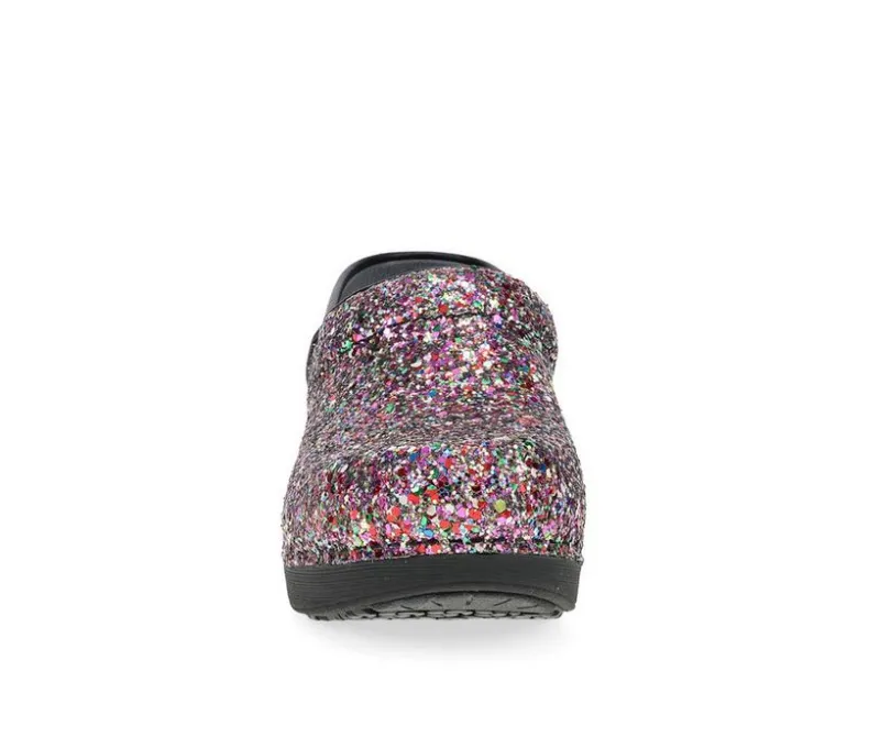 Clogs & Mules>Dansko Women's XP 2.0 Wedge Clogs