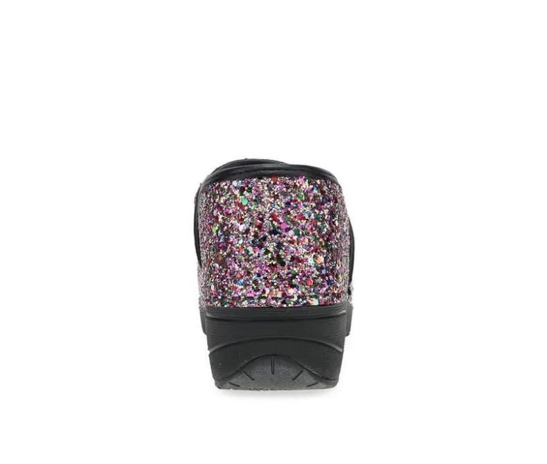 Clogs & Mules>Dansko Women's XP 2.0 Wedge Clogs