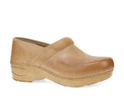 Clogs & Mules>Dansko Women's XP 2.0 Wedge Clogs