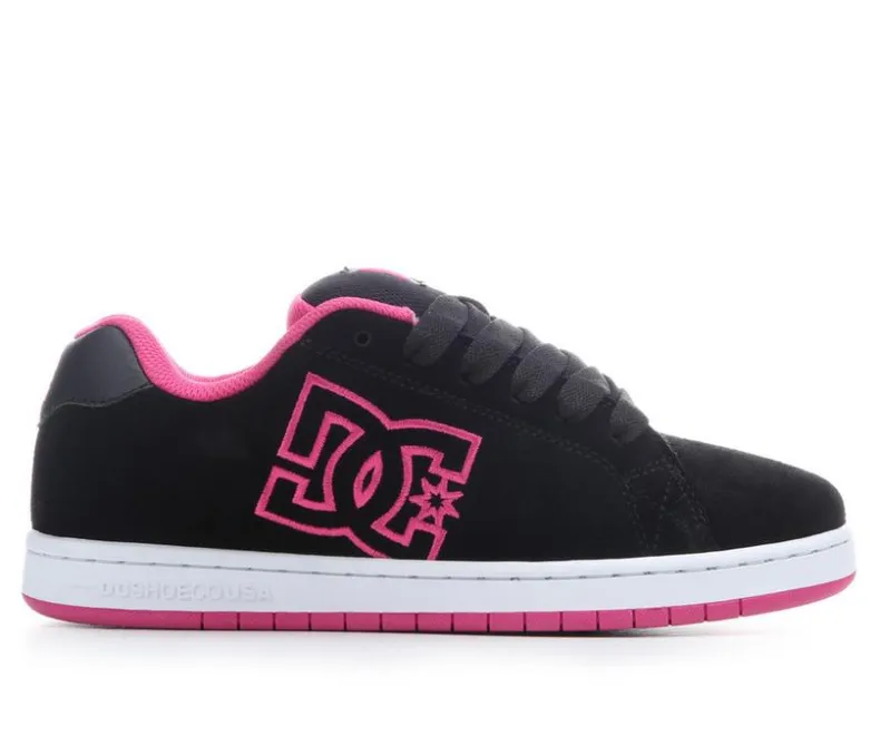 Athletics & Sneakers>DC Women's Gaveler SE Skate Shoes