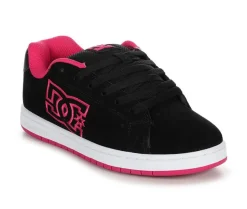 Athletics & Sneakers>DC Women's Gaveler Skate Shoes