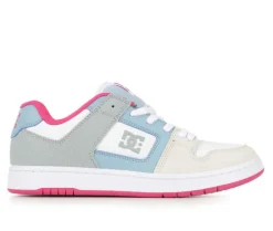 Fashion & Lifestyle>DC Women's Manteca 4 Skate Shoes