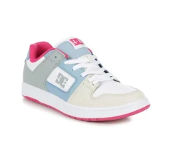 Fashion & Lifestyle>DC Women's Manteca 4 Skate Shoes