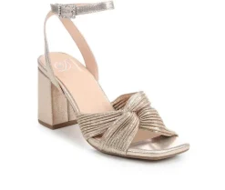 Pumps & Heels>Delicious Women's Baron Dress Sandals