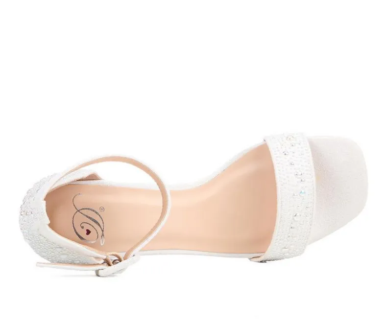 Sandals>Delicious Women's Crete-S Dress Sandals