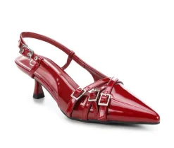 Pumps & Heels>Delicious Women's Expo-S Pumps