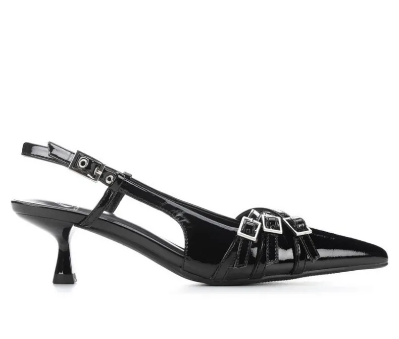 Pumps & Heels>Delicious Women's Expo-S Pumps