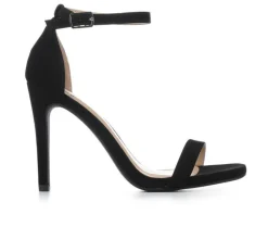 Sandals|Pumps & Heels>Delicious Women's Jaiden-S Stiletto Heels