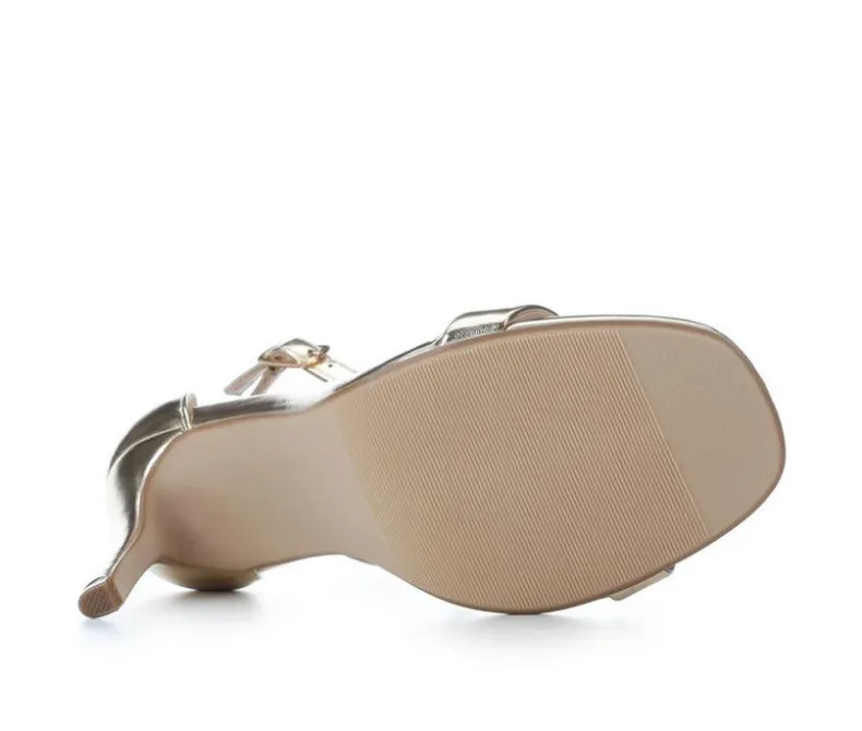 Sandals|Pumps & Heels>Delicious Women's Jaiden-S Stiletto Heels