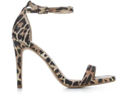 Sandals|Pumps & Heels>Delicious Women's Jaiden-S Stiletto Heels