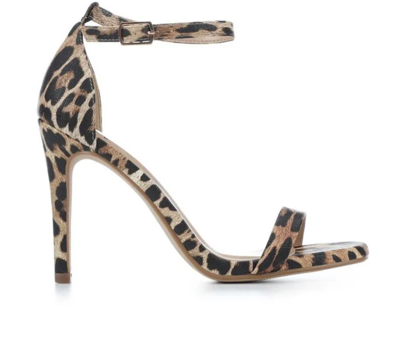 Sandals|Pumps & Heels>Delicious Women's Jaiden-S Stiletto Heels
