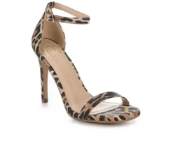 Sandals|Pumps & Heels>Delicious Women's Jaiden-S Stiletto Heels