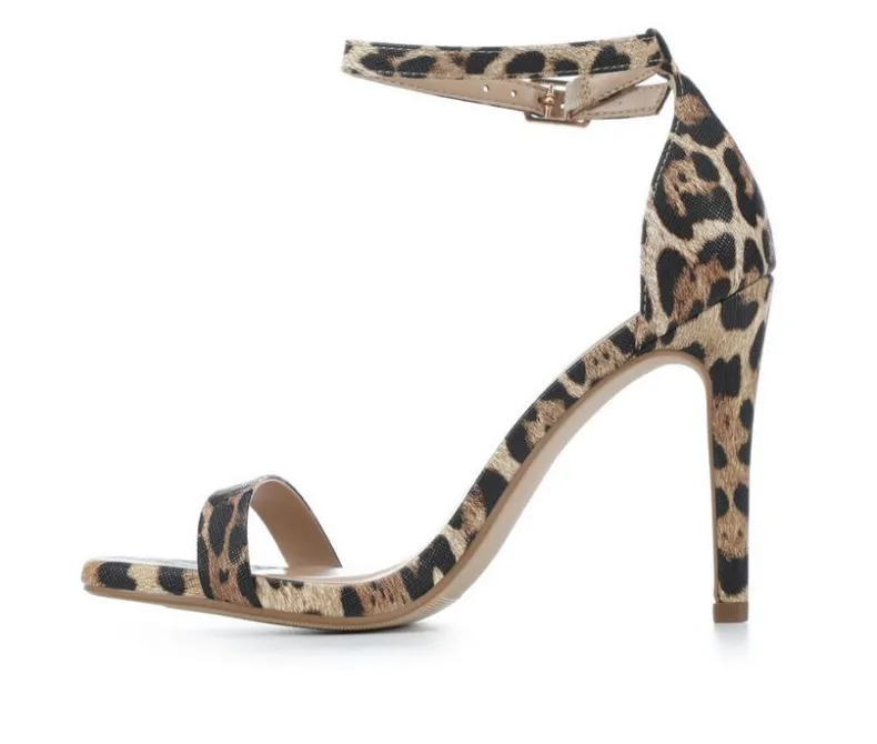 Sandals|Pumps & Heels>Delicious Women's Jaiden-S Stiletto Heels