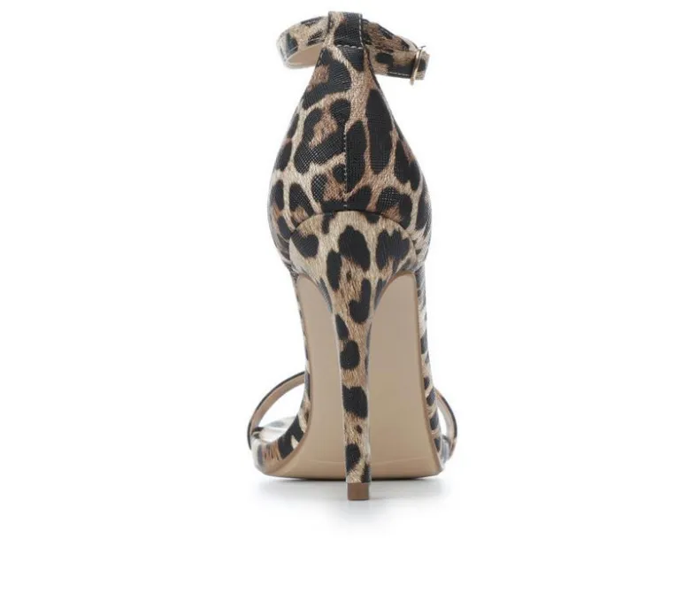Sandals|Pumps & Heels>Delicious Women's Jaiden-S Stiletto Heels