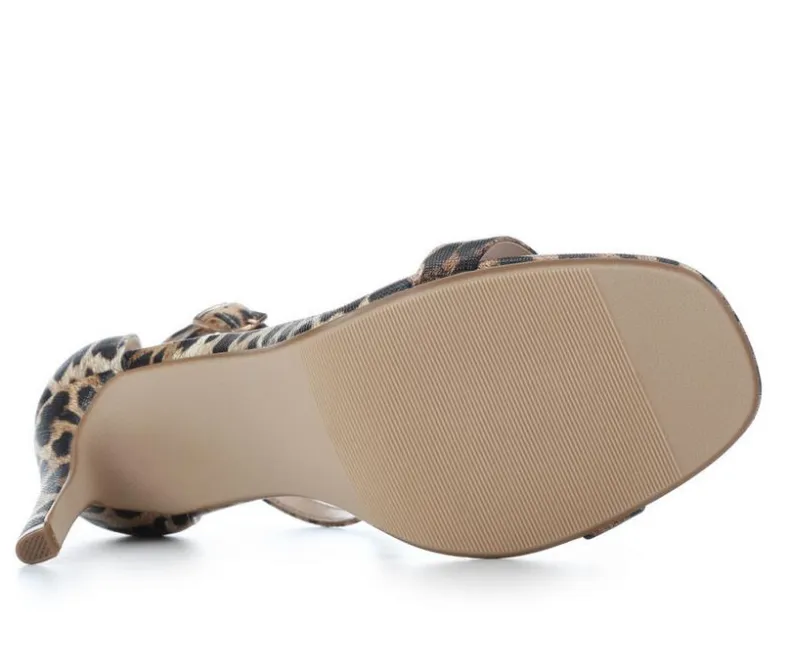 Sandals|Pumps & Heels>Delicious Women's Jaiden-S Stiletto Heels