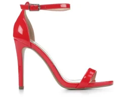 Sandals|Pumps & Heels>Delicious Women's Jaiden-S Stiletto Heels