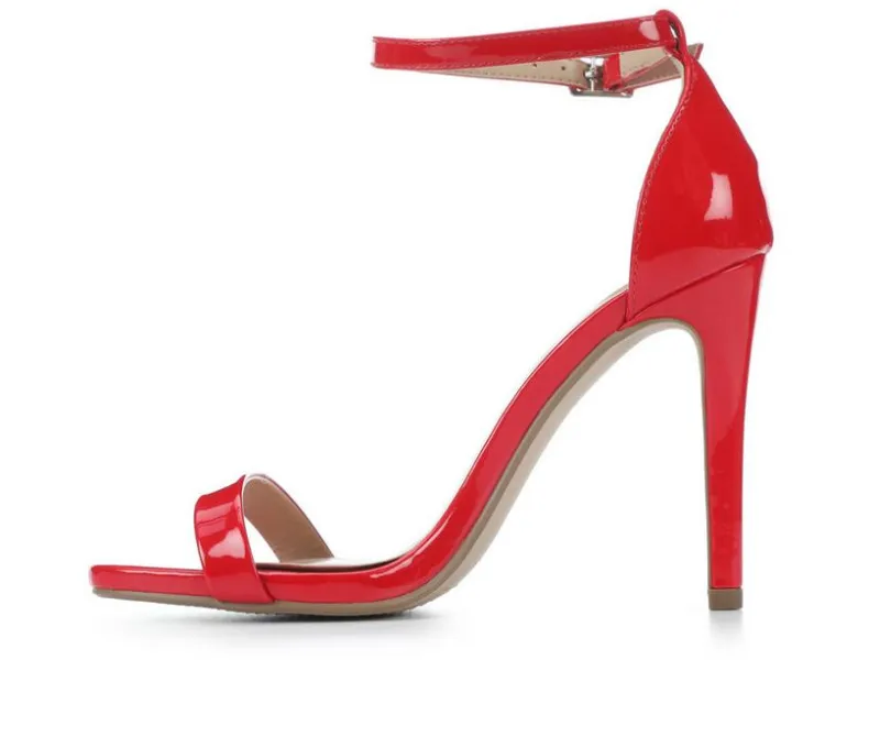 Sandals|Pumps & Heels>Delicious Women's Jaiden-S Stiletto Heels
