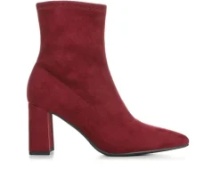 Dress>Delicious Women's Parton Booties