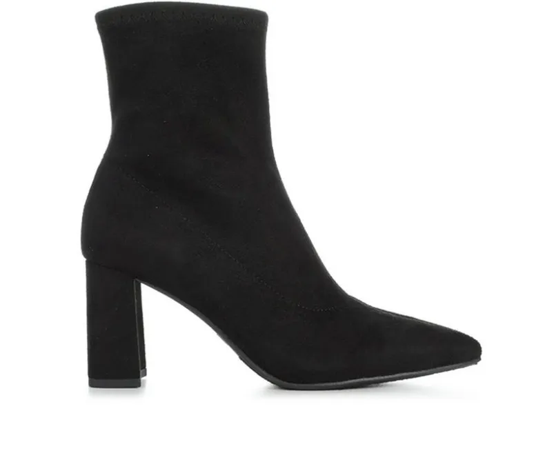 Dress|Boots & Booties>Delicious Women's Parton Booties