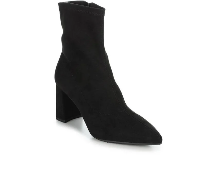Dress|Boots & Booties>Delicious Women's Parton Booties