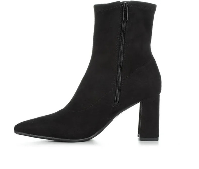 Dress|Boots & Booties>Delicious Women's Parton Booties