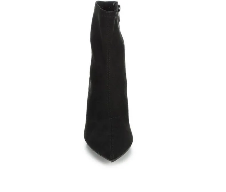 Dress|Boots & Booties>Delicious Women's Parton Booties