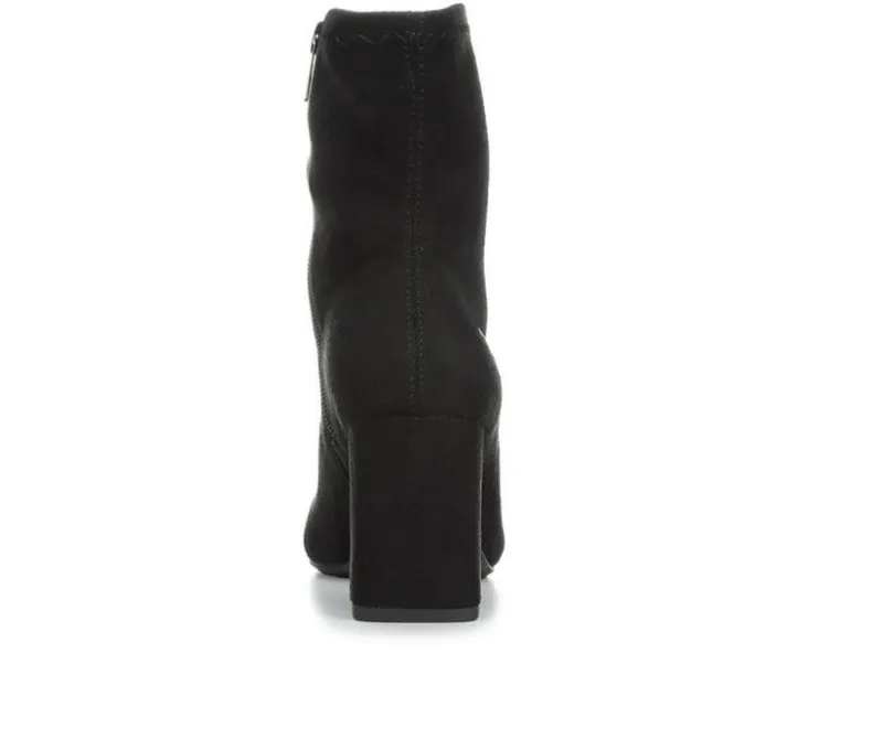 Dress|Boots & Booties>Delicious Women's Parton Booties