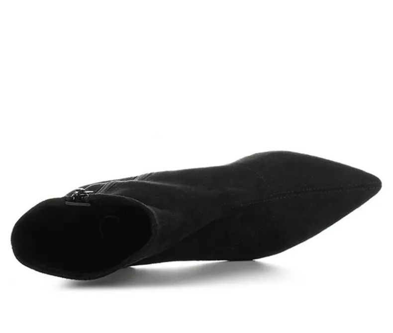 Dress|Boots & Booties>Delicious Women's Parton Booties