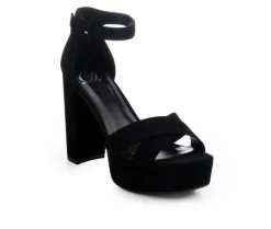 Sandals>Delicious Women's Sandrea Dress Sandals