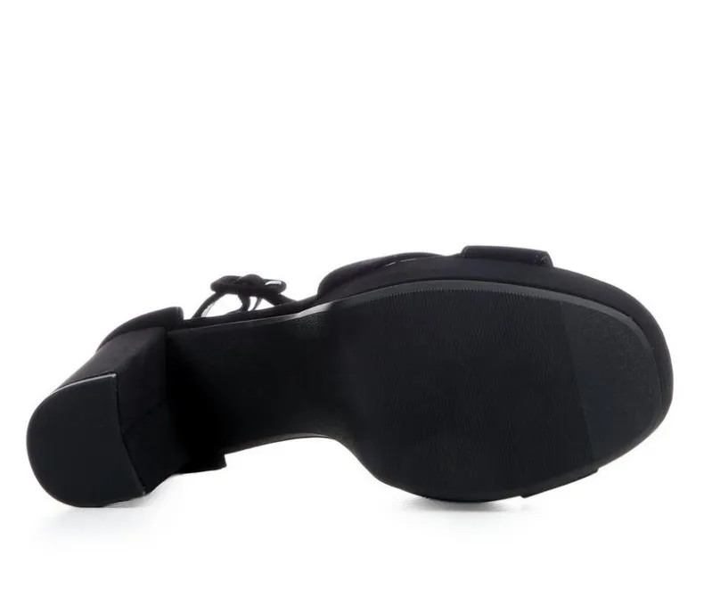 Sandals>Delicious Women's Sandrea Dress Sandals