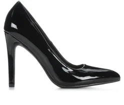 Pumps & Heels>Delicious Women's Scheme-S Pumps