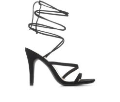 Sandals|Pumps & Heels>Delicious Women's Shop Dress Sandals