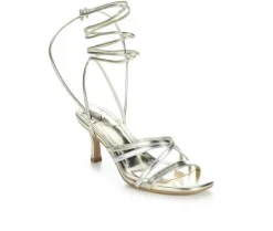 Pumps & Heels>Delicious Women's Voletta-S Dress Sandals