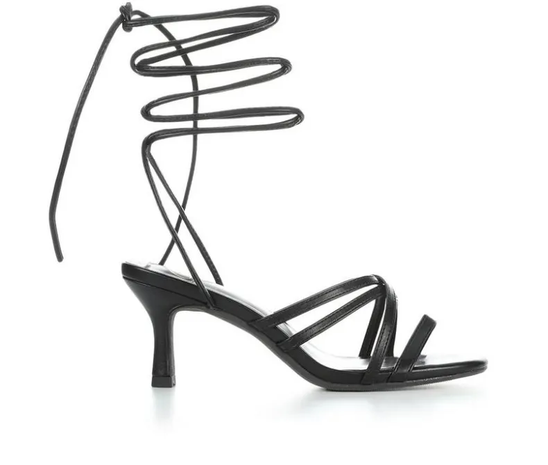 Pumps & Heels>Delicious Women's Voletta-S Dress Sandals