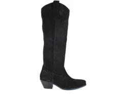Tall|Boots & Booties>DIBA TRUE Women's Ame Thyst Knee High Boots
