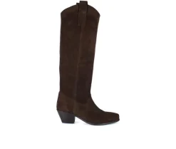 Tall|Boots & Booties>DIBA TRUE Women's Ame Thyst Knee High Boots