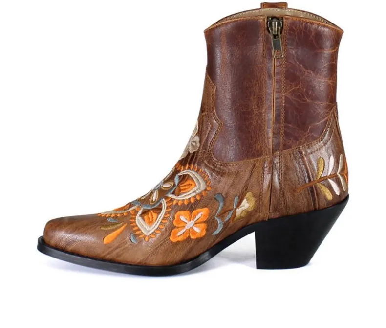 Cowboy & Western>DIBA TRUE Women's Cains Ville Western Boots